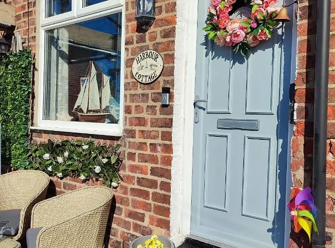 Harbour Cottage