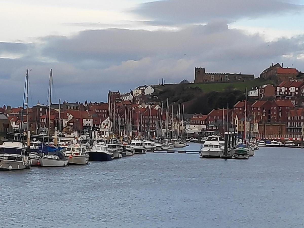 Harbour Whitby