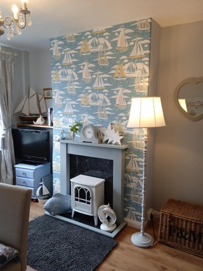 Holiday home Harbour *