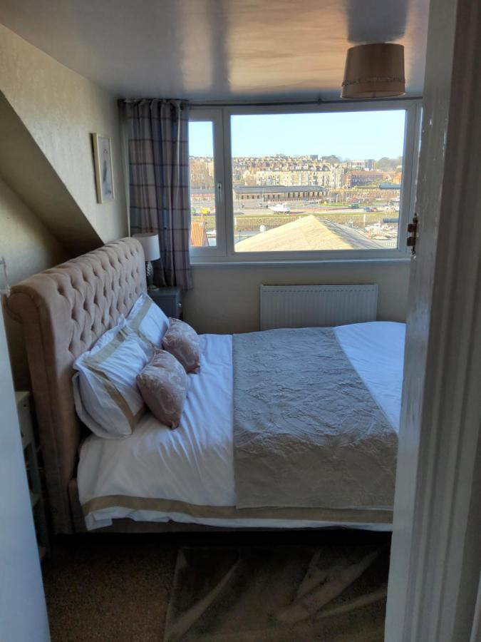 Harbour Holiday home *