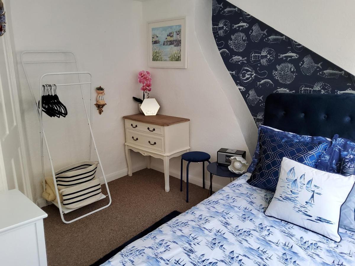 Holiday home Harbour