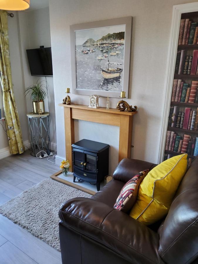 Harbour Holiday home