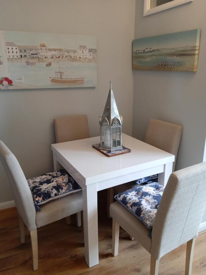 Harbour Holiday home *