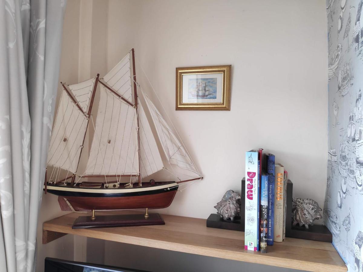 Harbour Holiday home