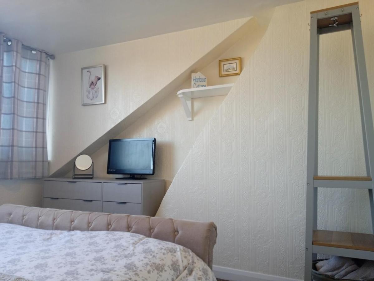 Harbour Holiday home *