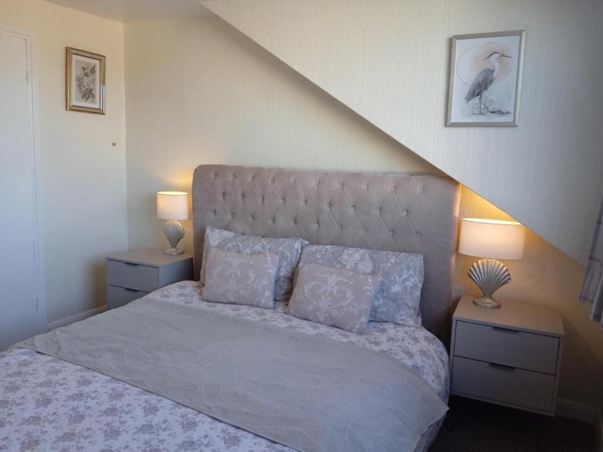 Harbour Holiday home Whitby