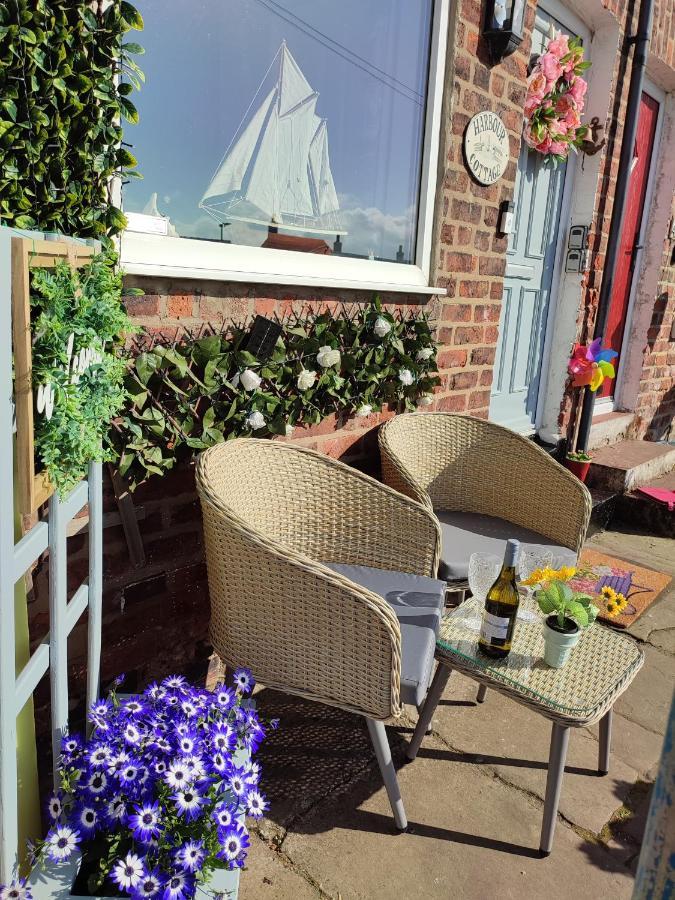 Harbour Holiday home Whitby