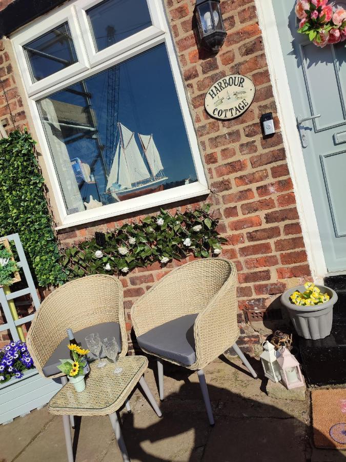 Harbour Holiday home Whitby