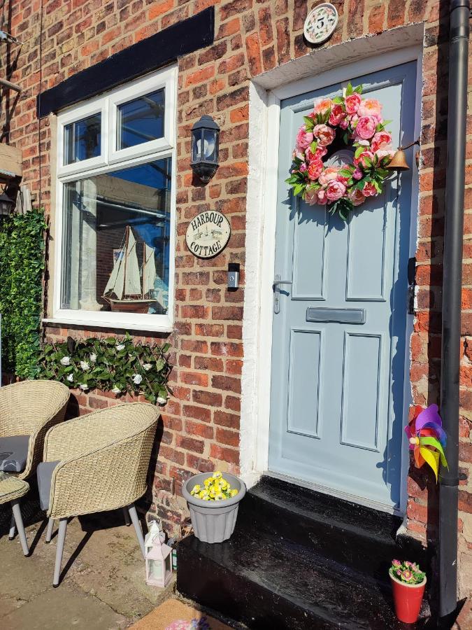 Holiday home Harbour Whitby