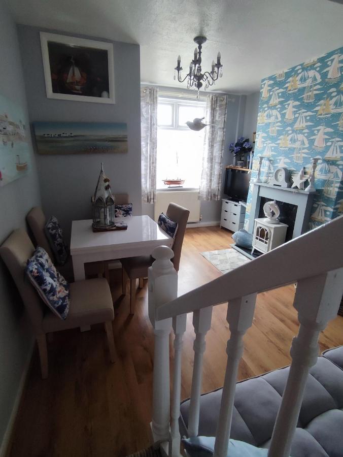 Holiday home Harbour Whitby